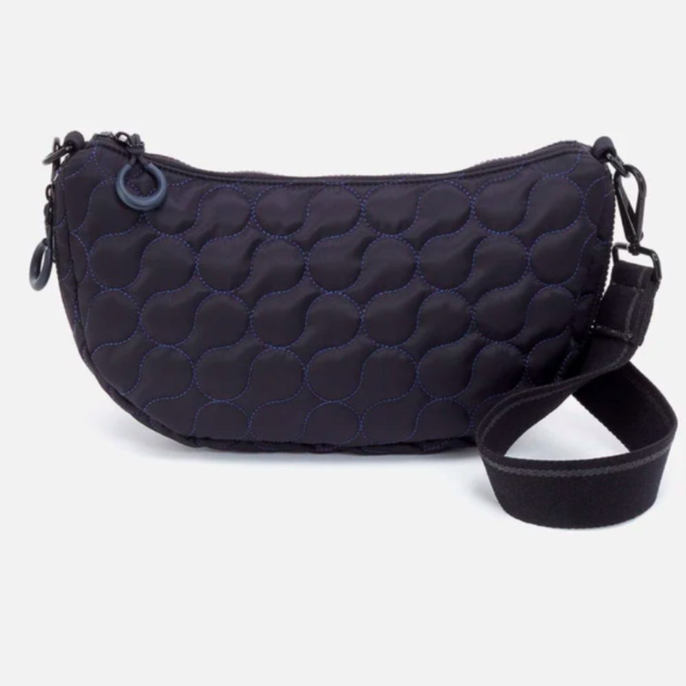 HOBO Every Wear cross body purse